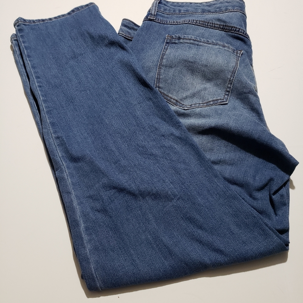 Jeans - Picture 2 of 2